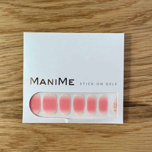ManiMe stick on gels - Picture 2 of 2